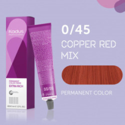 Kadus Professional Extra Rich Creme Permanent Hair Color 60ml