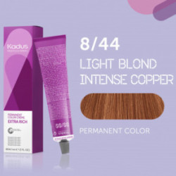 Kadus Professional Extra Rich Creme Permanent Hair Color 60ml