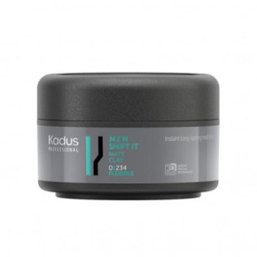 Kadus Professional Shift It Matt Clay 75ml