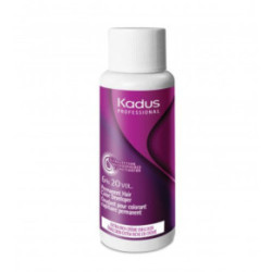 Kadus Professional Permanent Hair Color Developer Mini 60ml