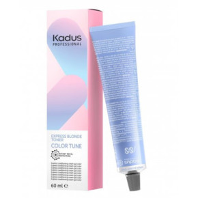 Kadus Professional Color Tune Express Blonde Toner 60ml