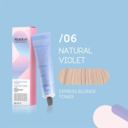 Kadus Professional Color Tune Express Blonde Toner 60ml