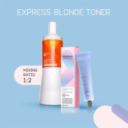 Kadus Professional Color Tune Express Blonde Toner 60ml
