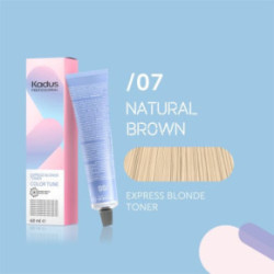 Kadus Professional Color Tune Express Blonde Toner 60ml