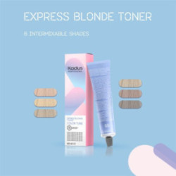 Kadus Professional Color Tune Express Blonde Toner 60ml