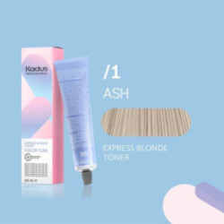 Kadus Professional Color Tune Express Blonde Toner 60ml