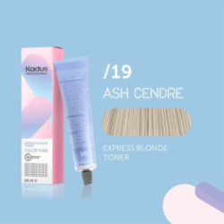 Kadus Professional Color Tune Express Blonde Toner 60ml