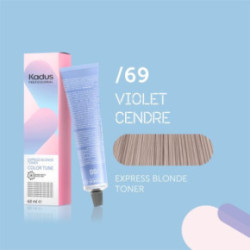 Kadus Professional Color Tune Express Blonde Toner 60ml