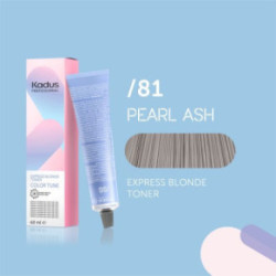 Kadus Professional Color Tune Express Blonde Toner 60ml