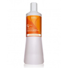 Kadus Professional Demi Permanent Hair Color Developer Emulsion 1000ml