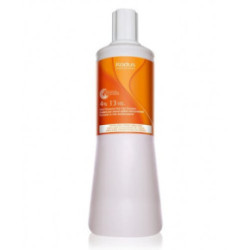 Kadus Professional Demi Permanent Hair Color Developer Emulsion 1000ml