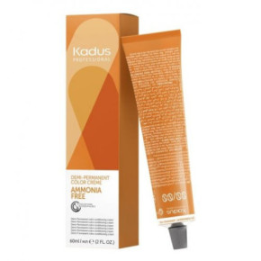 Kadus Professional Demi‑Permanent Ammonia‑Free Color 60ml