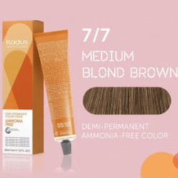 Kadus Professional Demi‑Permanent Ammonia‑Free Color 60ml