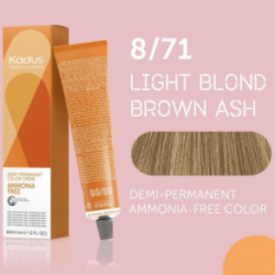 Kadus Professional Demi‑Permanent Ammonia‑Free Color 60ml