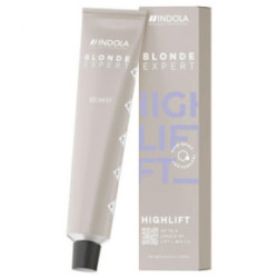 Indola Blonde Expert Permanent Cream Coloration 60ml