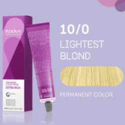 Kadus Professional Extra Rich Creme Permanent Hair Color 60ml