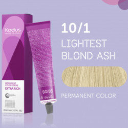 Kadus Professional Extra Rich Creme Permanent Hair Color 60ml