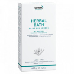 Gehwol Fusskraft Herbal Bath 400g