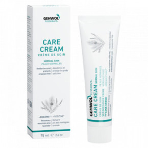 Gehwol Fusskraft Care Cream Green 75ml