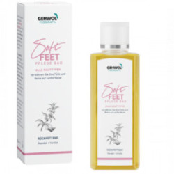 Gehwol Soft Nourishing Feet Bath 200ml