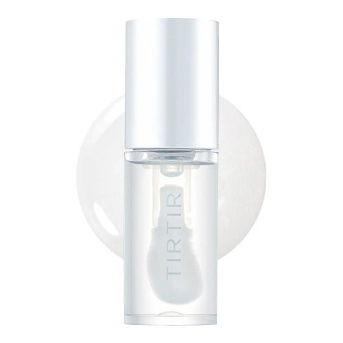 TIRTIR My Glow Lip Oil Honey