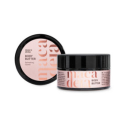 Macadeia Body Butter Refreshing Guava 200ml