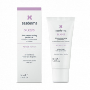 Sesderma Silkses Skin Moisturizing Protector 30ml