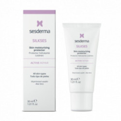 Sesderma Silkses Skin Moisturizing Protector 30ml