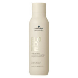 Schwarzkopf Professional BlondMe Bond Repair Nourishing Shampoo 300ml