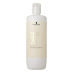 Schwarzkopf Professional BlondMe Bond Repair Nourishing Shampoo 300ml