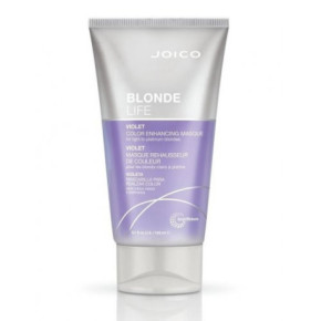 Joico Blond Life Color Enhancing Masque 150ml