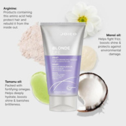 Joico Blond Life Color Enhancing Masque 150ml