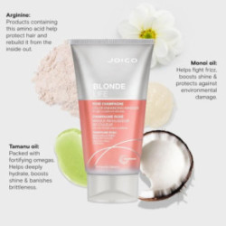 Joico Blond Life Color Enhancing Masque 150ml