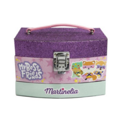 Martinelia My Best Friends Beauty Case Set