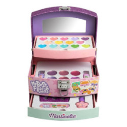 Martinelia My Best Friends Beauty Case Set