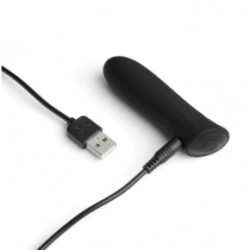 So Divine Rechargeable Wonder Bullet Vibrator 1pcs