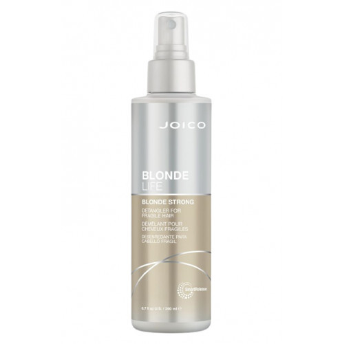 Joico Blonde Life Strong Detangler 200ml