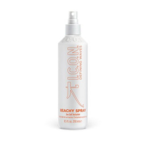 I.C.O.N. Beachy Spray Flexible Hair Texturizer 250ml
