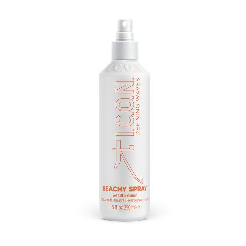 I.C.O.N. Beachy Spray Flexible Hair Texturizer 250ml