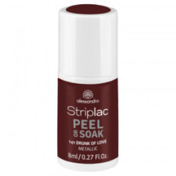 Alessandro Striplac Peel Or Soak 8ml
