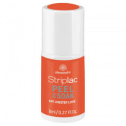 Alessandro Striplac Peel Or Soak 8ml