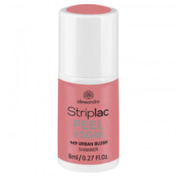 Alessandro Striplac Peel Or Soak 8ml