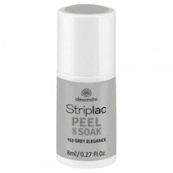 Alessandro Striplac Peel Or Soak 8ml