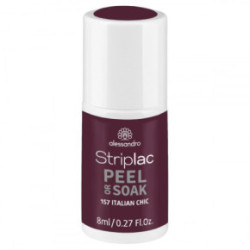 Alessandro Striplac Peel Or Soak 8ml