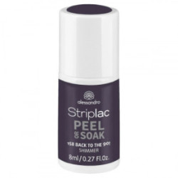Alessandro Striplac Peel Or Soak 8ml