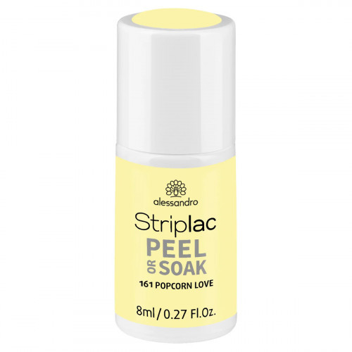 Alessandro Striplac Peel Or Soak 8ml