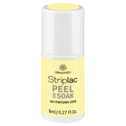 Alessandro Striplac Peel Or Soak 8ml