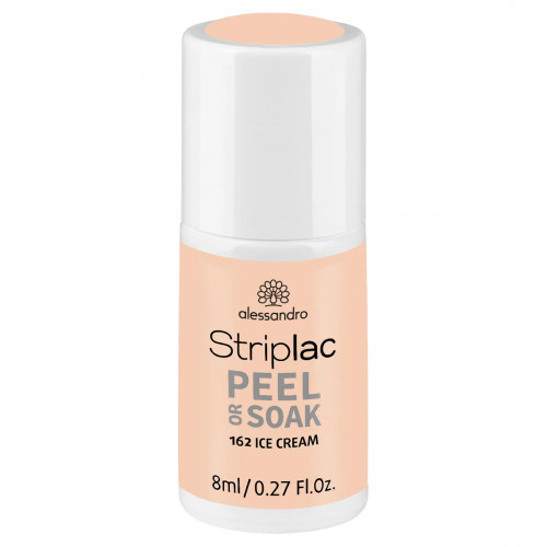Alessandro Striplac Peel Or Soak 8ml