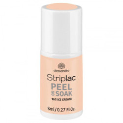 Alessandro Striplac Peel Or Soak 8ml