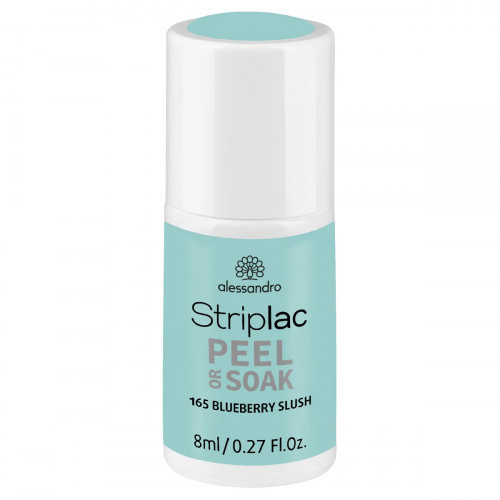 Alessandro Striplac Peel Or Soak 8ml